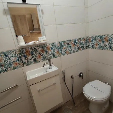 Apartament La Casa Di Maya *