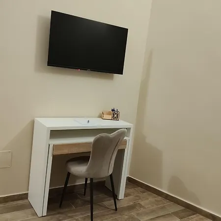 Apartament La Casa Di Maya