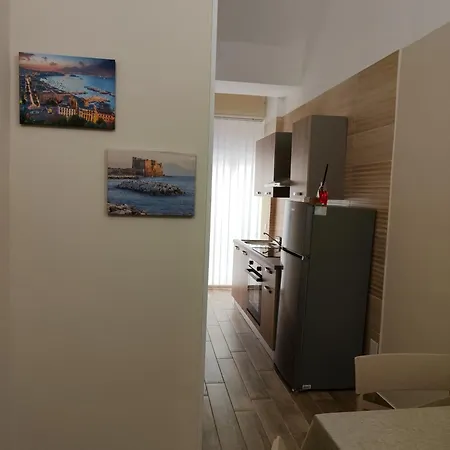 La Casa Di Maya * Neapol