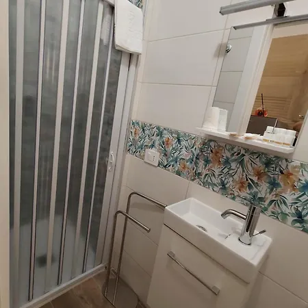 Apartament La Casa Di Maya